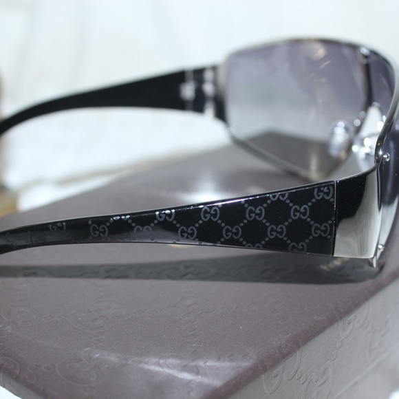 ๐50% OFF๐ Auth Gucci Sunglasses - Picture 6 of 6